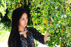 Meet your Posher, Haialee